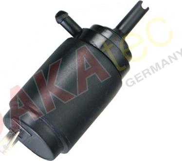 DAKAtec 40030W - Pompa de apa,spalare parbriz parts5.com