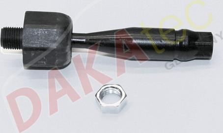 DAKAtec 140005 - Articulación axial, barra de acoplamiento parts5.com