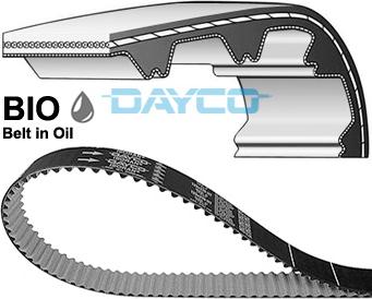 Dayco 941086 - Correa dentada parts5.com