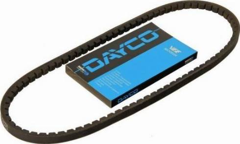 Dayco 13A0655C - Ékszíj parts5.com