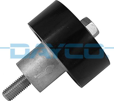 Dayco APV4084 - Rola ghidare / conducere, curea transmisie parts5.com