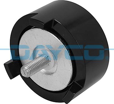 Dayco APV4082 - Rola ghidare / conducere, curea transmisie parts5.com