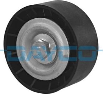 Dayco APV1091 - Deflection / Guide Pulley, v-ribbed belt parts5.com