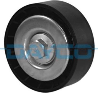 Dayco APV1068 - Deflection / Guide Pulley, v-ribbed belt parts5.com