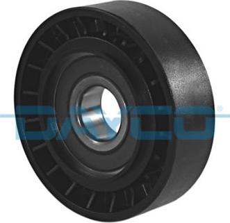 Dayco APV1032 - Τροχαλία παρέκκλισης, ιμάντας poly-V parts5.com