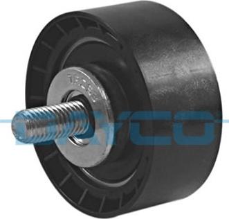 Dayco APV1029 - Ohjainrulla, moniurahihna parts5.com