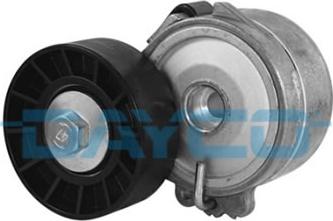 Dayco APV1028 - Zatezač kaiša, klinasti rebrasti kaiš parts5.com