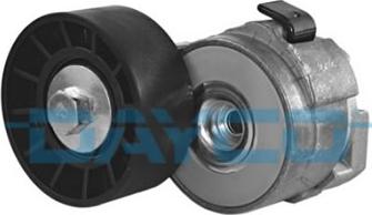 Dayco APV2697 - Tensor de correa, correa poli V parts5.com