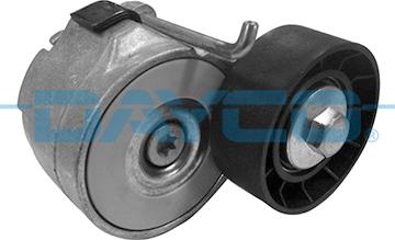 Dayco APV1078 - Belt Tensioner, v-ribbed belt parts5.com