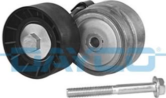 Dayco APV1077 - Натяжитель, поликлиновый ремень parts5.com