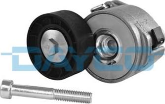 Dayco APV1156 - Τεντωτήρας ιμάντα, ιμάντας poly-V parts5.com