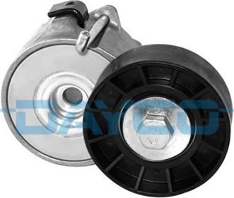 Dayco APV2705 - Belt Tensioner, v-ribbed belt parts5.com