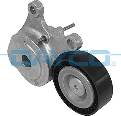 Dayco APV3457 - Belt Tensioner, v-ribbed belt parts5.com