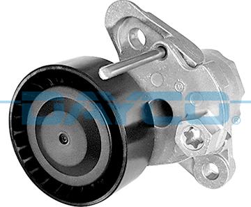 Dayco APV3682 - Intinzator curea, curea distributie parts5.com