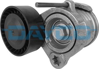 Dayco APV3091 - Tensor de correa, correa poli V parts5.com