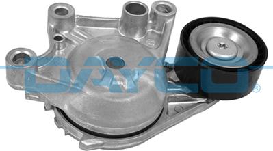 Dayco APV3797 - Τεντωτήρας ιμάντα, ιμάντας poly-V parts5.com