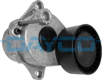 Dayco APV2982 - Napínák, žebrovaný klínový řemen parts5.com