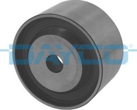 Dayco ATB2445 - Deflection / Guide Pulley, timing belt parts5.com