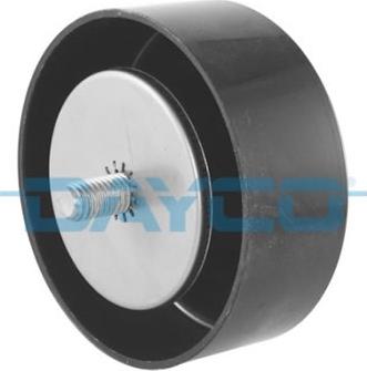 Dayco APV2421 - Skretni / vodeći valjak, klinasti rebrasti remen parts5.com