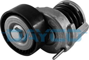 Dayco APV2474 - Τεντωτήρας ιμάντα, ιμάντας poly-V parts5.com