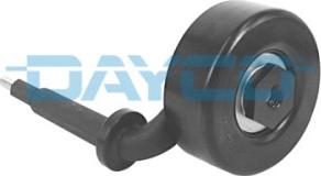 Dayco APV2548 - Tensor de correa, correa poli V parts5.com