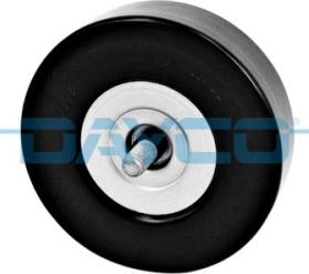 Dayco APV2558 - Deflection / Guide Pulley, v-ribbed belt parts5.com