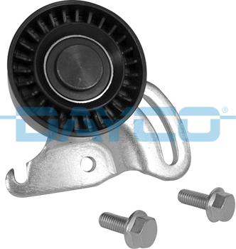 Dayco APV2075 - Belt Tensioner, v-ribbed belt parts5.com