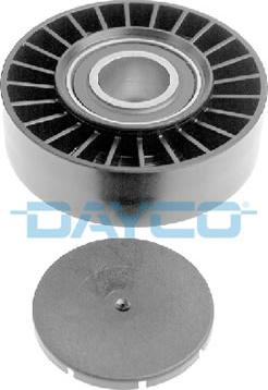 Dayco APV2136 - Rola ghidare / conducere, curea transmisie parts5.com