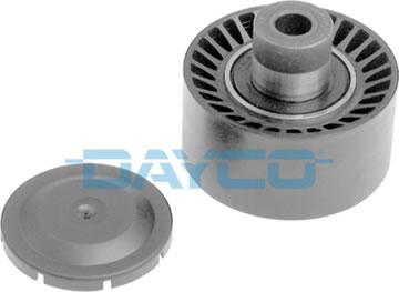 Dayco APV2174 - Umlenk / Führungsrolle, Keilrippenriemen parts5.com