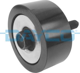 Dayco APV2818 - Ohjainrulla, moniurahihna parts5.com