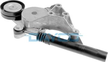 Dayco APV2244 - Натяжитель, поликлиновый ремень parts5.com