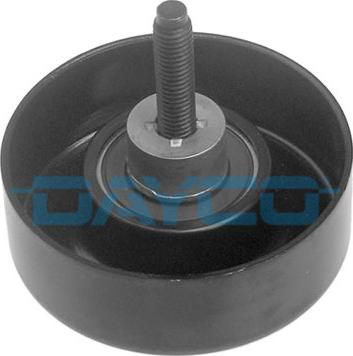 Dayco APV2206 - Preusmerjevalni valj / vodilni valj, rebrasti jermen parts5.com