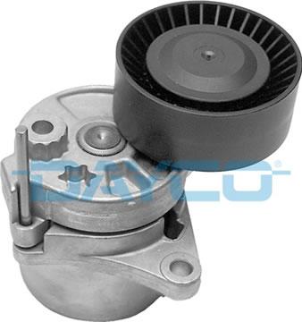 Dayco APV2232 - Szíjfeszítő, hosszbordás szíj parts5.com