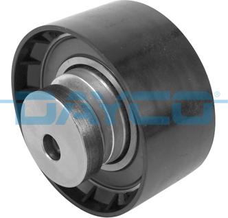 Dayco ATB1002 - Tensioner Pulley, timing belt parts5.com