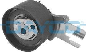 Dayco ATB2405 - Zatezni valjak, zupčasti remen parts5.com