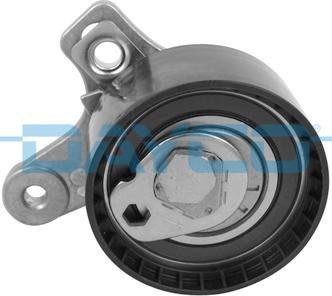 Dayco ATB2553 - Polea tensora, correa dentada parts5.com