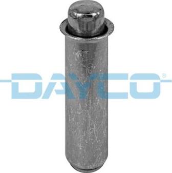 Dayco ATB2527 - Zatezač, zupčasti kaiš parts5.com