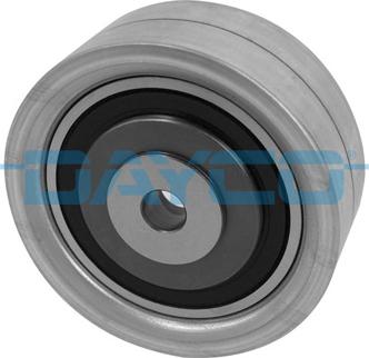 Dayco ATB2570 - Umlenk / Führungsrolle, Zahnriemen parts5.com