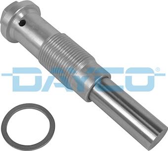 Dayco ATB2635 - Tensioner Pulley, timing belt parts5.com