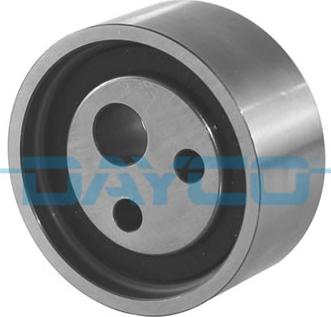 Dayco ATB2091 - Zatezač, zupčasti kaiš parts5.com