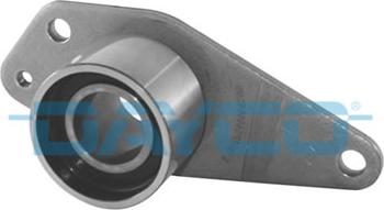 Dayco ATB2049 - Deflection / Guide Pulley, timing belt parts5.com