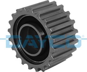 Dayco ATB2075 - Deflection / Guide Pulley, timing belt parts5.com