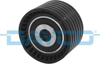 Dayco ATB2077 - Deflection / Guide Pulley, timing belt parts5.com