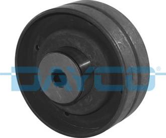 Dayco ATB2180 - Szíjtárcsa / vezetőgörgő, fogasszíj parts5.com