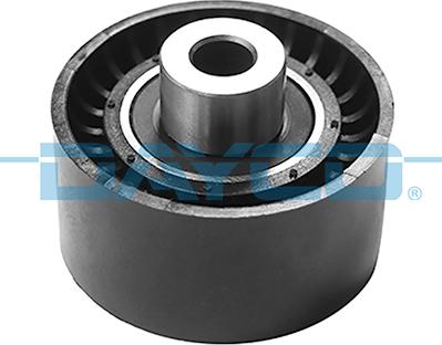 Dayco ATB2832 - Deflection / Guide Pulley, timing belt parts5.com