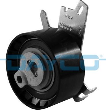 Dayco ATB2325 - Rola intinzator,curea distributie parts5.com