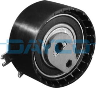 Dayco ATB2246 - Napínací kladka, ozubený řemen parts5.com