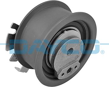 Dayco ATB2253 - Zatezač, zupčasti kaiš parts5.com