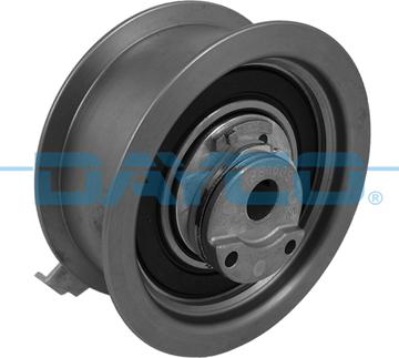 Dayco ATB2252 - Germe makarası, triger kayışı parts5.com