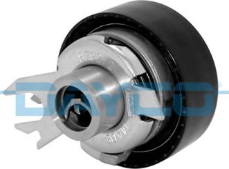 Dayco ATB2205 - Pingutusrull,Hammasrihm parts5.com